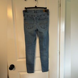 American Eagle Size 2 Short leggings